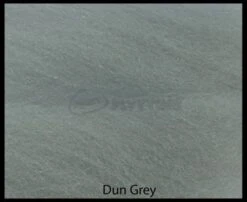 Funky Silky 'n' Fibre - Funky Fly Tying -Fly Fishing Supplies Store Funky Silky n Fibre Dun Grey 1
