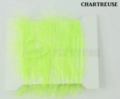 Funky Straggle Fritz - Funky Fly Tying -Fly Fishing Supplies Store Funky Straggle Fritz Chartreuse