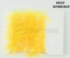 Funky Straggle Fritz - Funky Fly Tying -Fly Fishing Supplies Store Funky Straggle Fritz Deep Sunburst 1