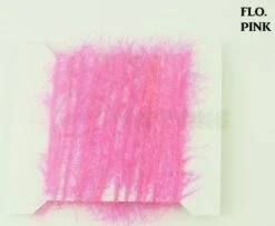 Funky Straggle Fritz - Funky Fly Tying -Fly Fishing Supplies Store Funky Straggle Fritz Fluo Pink