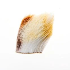 Funky Antelope Hair - Funky Fly Tying -Fly Fishing Supplies Store Funky Antelope Bleached White 499 scaled 4