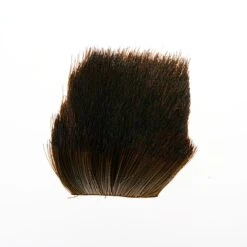 Funky Antelope Hair - Funky Fly Tying -Fly Fishing Supplies Store Funky Antelope Brown 504 scaled 1