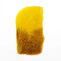 Funky Antelope Hair - Funky Fly Tying -Fly Fishing Supplies Store Funky Antelope Yellow 491 scaled 1