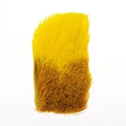 Funky Antelope Hair - Funky Fly Tying -Fly Fishing Supplies Store Funky Antelope Yellow 491 scaled 2