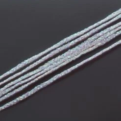 Funky Braid - Funky Fly Tying 29 Funky Braid - Funky Fly Tying -Fly Fishing Supplies Store Funky Braid Pearl Large 442 v1F square 1