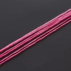 Funky Braid - Funky Fly Tying 30 Funky Braid - Funky Fly Tying -Fly Fishing Supplies Store Funky Braid Pink 409 v1F square