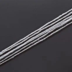 Funky Braid - Funky Fly Tying 36 Funky Braid - Funky Fly Tying -Fly Fishing Supplies Store Funky Braid White 421 v1F square