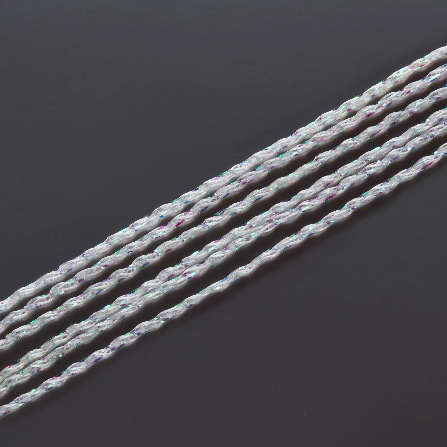 Funky Braid - Funky Fly Tying 19 Funky Braid - Funky Fly Tying - Image 19