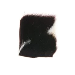 Funky Calf Body Hair - Funky Fly Tying -Fly Fishing Supplies Store Funky Calf Body Hair Black 477 scaled 2