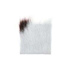 Funky Calf Body Hair - Funky Fly Tying -Fly Fishing Supplies Store Funky Calf Body Hair Dun 472 scaled 1