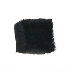 Funky Coastal Deer Hair - Funky Fly Tying -Fly Fishing Supplies Store Funky Coastal Deer Hair Black 206 scaled 1