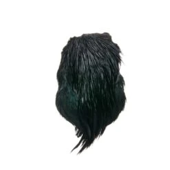 Funky Cock Capes - Funky Fly Tying 25 Funky Cock Capes - Funky Fly Tying -Fly Fishing Supplies Store Funky Cock Cape Black 33 1 scaled 2