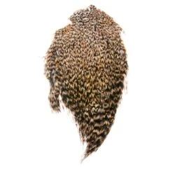 Funky Cock Capes - Funky Fly Tying 30 Funky Cock Capes - Funky Fly Tying -Fly Fishing Supplies Store Funky Cock Cape Dark Cree 3831 1 scaled 1