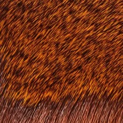 Funky Deer Hair - Funky Fly Tying 33 Funky Deer Hair - Funky Fly Tying -Fly Fishing Supplies Store Funky Deer Hair Orange 14418 1 1