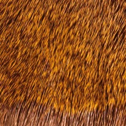Funky Deer Hair - Funky Fly Tying 27 Funky Deer Hair - Funky Fly Tying -Fly Fishing Supplies Store Funky Deer Hair Rust 14419 1 1