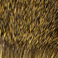 Funky Deer Hair - Funky Fly Tying 25 Funky Deer Hair - Funky Fly Tying -Fly Fishing Supplies Store Funky Deer Hair Yellow Olive 14396 1 1