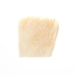 Funky Elk Hock - Funky Fly Tying -Fly Fishing Supplies Store Funky Elk Hock Bleached White 196 scaled 2