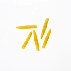 Funky Extended Caddis Fly Bodies (Large) - Funky Fly Tying -Fly Fishing Supplies Store Funky Extended Bodies Caddis Large Yellow h232 scaled 1