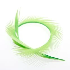 Funky Goose Biots - Funky Fly Tying 22 Funky Goose Biots - Funky Fly Tying -Fly Fishing Supplies Store Funky Goose Biots Chartreuse v1 scaled 1