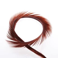 Funky Goose Biots - Funky Fly Tying 24 Funky Goose Biots - Funky Fly Tying -Fly Fishing Supplies Store Funky Goose Biots Fiery Brown v1 scaled 1