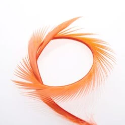 Funky Goose Biots - Funky Fly Tying 29 Funky Goose Biots - Funky Fly Tying -Fly Fishing Supplies Store Funky Goose Biots Fl Orange v1 scaled 2