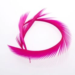 Funky Goose Biots - Funky Fly Tying 31 Funky Goose Biots - Funky Fly Tying -Fly Fishing Supplies Store Funky Goose Biots Fl Pink v1 scaled 2