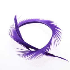 Funky Goose Biots - Funky Fly Tying 36 Funky Goose Biots - Funky Fly Tying -Fly Fishing Supplies Store Funky Goose Biots Kingfisher Blue v1 scaled 1