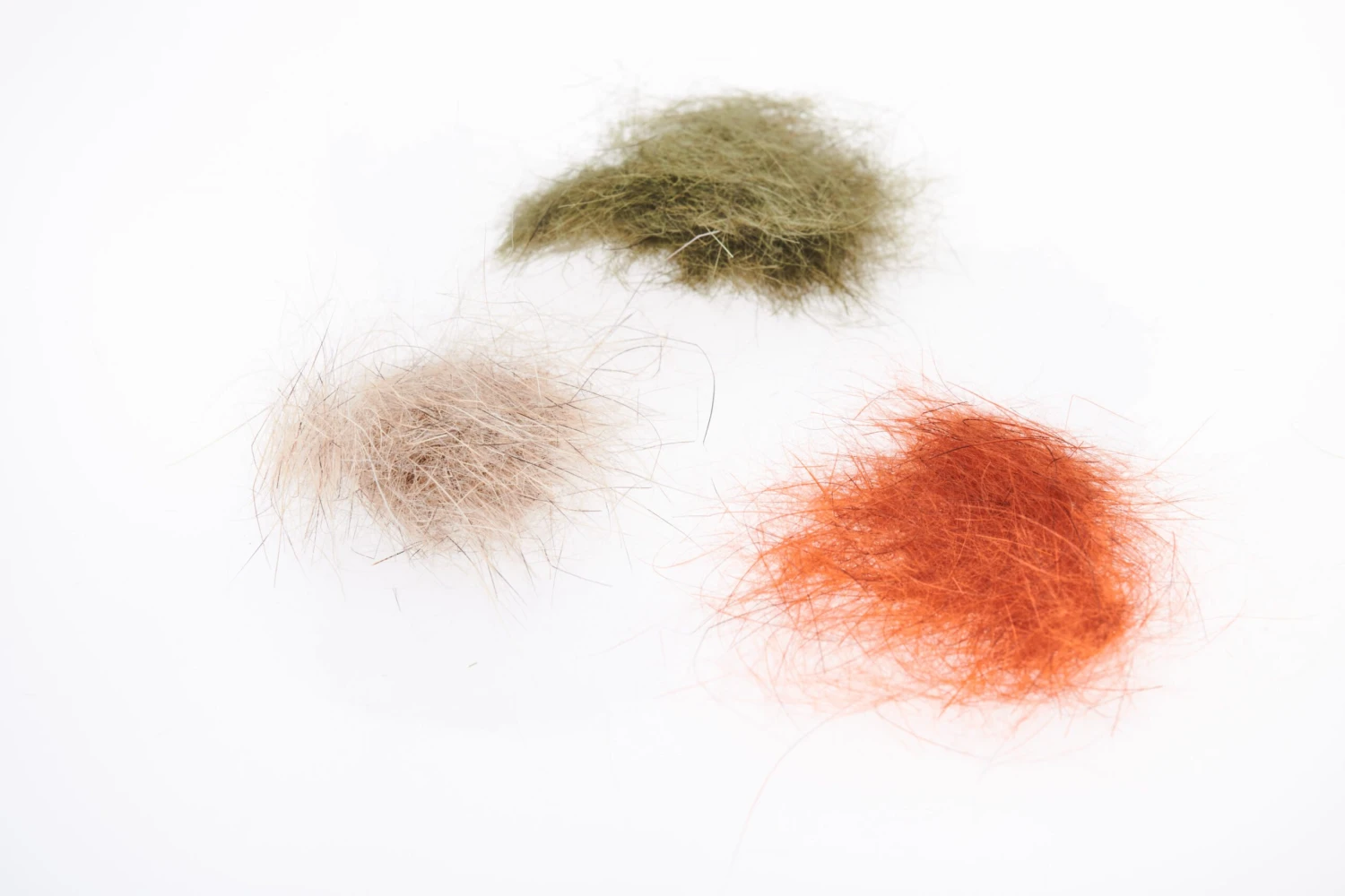 Funky Hare's Ear Dubbing - Funky Fly Tying 2 Funky Hare's Ear Dubbing - Funky Fly Tying - Image 2