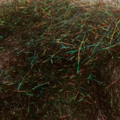 Funky Ice Dubbing - Funky Fly Tying -Fly Fishing Supplies Store Funky Ice Dubbing Black 1 scaled 2