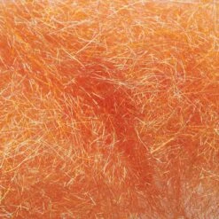 Funky Ice Dubbing - Funky Fly Tying -Fly Fishing Supplies Store Funky Ice Dubbing Orange 1 scaled 1