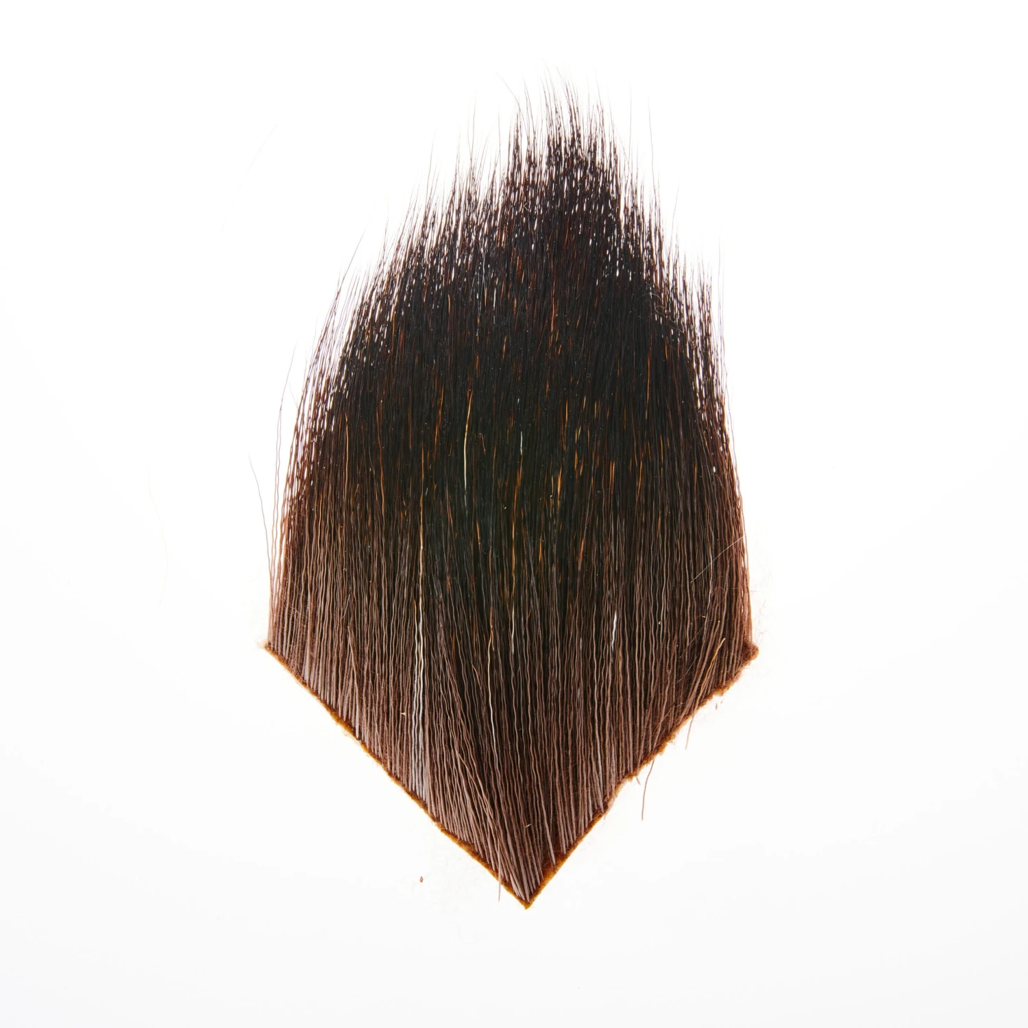 Funky Moose Body Hair - Funky Fly Tying 1 Funky Moose Body Hair - Funky Fly Tying