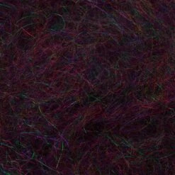 Funky Peacock Dubbing - Funky Fly Tying -Fly Fishing Supplies Store Funky Peacock Dubbing Purple 356 scaled 1