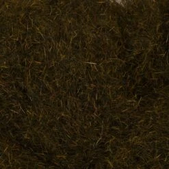 Funky Pure Squirrel Dubbing - Funky Fly Tying -Fly Fishing Supplies Store Funky Squirrel Dubbing Olive 371