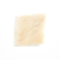 Funky Texas Whitetail - Funky Fly Tying -Fly Fishing Supplies Store Funky Texas Whitetail Bleached White 218 scaled 1