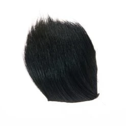 Funky Yearling Elk Hair - Funky Fly Tying -Fly Fishing Supplies Store Funky Yearling Elk Hair Black 221 scaled 2