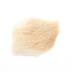 Funky Yearling Elk Hair - Funky Fly Tying -Fly Fishing Supplies Store Funky Yearling Elk Hair Bleached 194 scaled 1