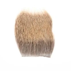 Funky Yearling Elk Hair - Funky Fly Tying -Fly Fishing Supplies Store Funky Yearling Elk Hair Natural Brown 189 scaled 3