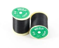 Gordon Griffiths Wisp 8/0 Microfine Thread - Funky Fly Tying