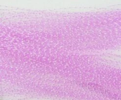 Grip Crystal Flash - Funky Fly Tying -Fly Fishing Supplies Store Grip Crystal Flash Hot Pink