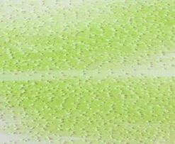Grip Crystal Flash - Funky Fly Tying -Fly Fishing Supplies Store Grip Crystal Flash Lime Green 1