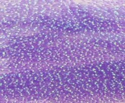 Grip Crystal Flash - Funky Fly Tying -Fly Fishing Supplies Store Grip Crystal Flash Purple 1