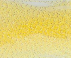 Grip Crystal Flash - Funky Fly Tying -Fly Fishing Supplies Store Grip Crystal Flash yellow 1