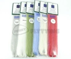 H2O Deadly Dazzle - Funky Fly Tying -Fly Fishing Supplies Store H2O Deadly Dazzle 1 1