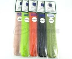 H2O Deadly Dazzle - Funky Fly Tying