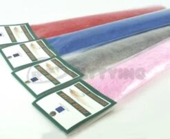 H2O Flashblend Baitfish Brush 2" - Funky Fly Tying