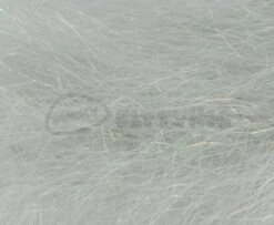 H2O Flashblend Baitfish Brush 2" - Funky Fly Tying -Fly Fishing Supplies Store H2O Flashblend Baitfish Brush 2 Off White