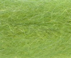 H2O Flashblend Baitfish Brush 2" - Funky Fly Tying -Fly Fishing Supplies Store H2O Flashblend Baitfish Brush 2 Wild Olive 1