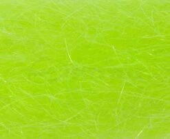 H2O Flashblend Baitfish Brush 5" - Funky Fly Tying -Fly Fishing Supplies Store H2O Flashblend Baitfish Brush 5 Shaded Chartreuse