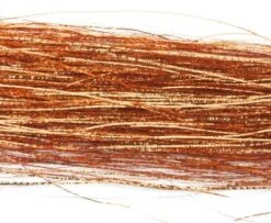H2O Gliss 'N' Glow - Funky Fly Tying -Fly Fishing Supplies Store H2O Gliss N Glow Bronze