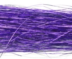 H2O Gliss 'N' Glow - Funky Fly Tying -Fly Fishing Supplies Store H2O Gliss N Glow Dark Purple 1